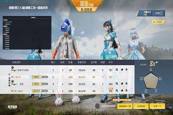 CF2345辅助软件效果